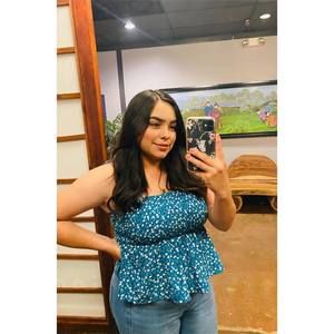 Meet your Posher, Jami